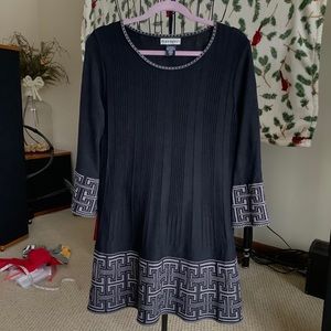 😍 Parkhurst Sweater Dress!